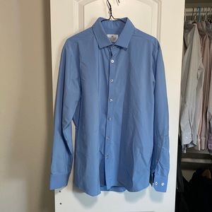 Mizzen+Main Dress Shirt